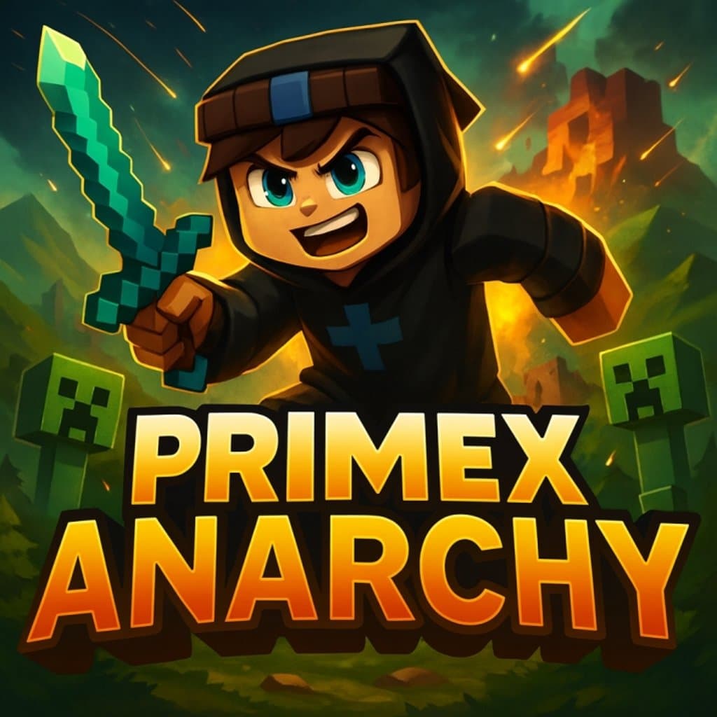 PrimeX Anarchy